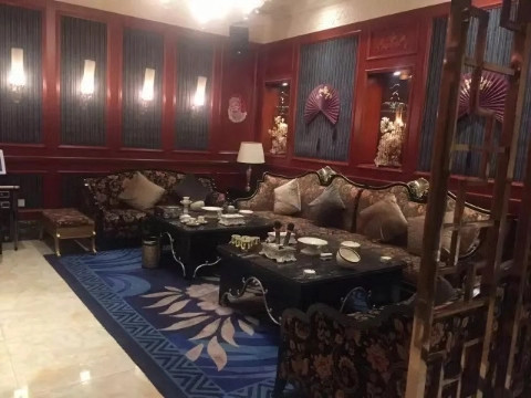 绵阳ktv荤台服务哪家好